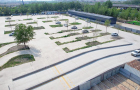 教学环境