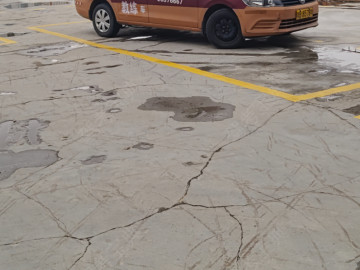 东鹏驾校南山分校