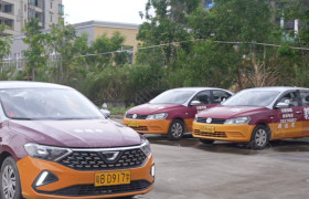 教学环境