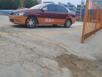 东鹏驾校福田分校