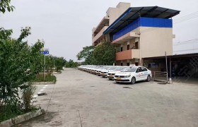 教学环境