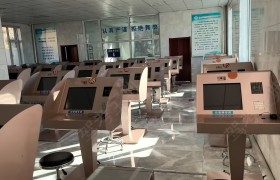 教学环境