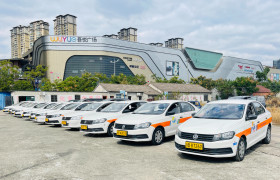 慈南驾校