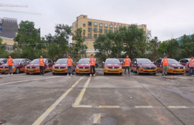 东鹏驾校宝安分校