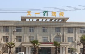 教学环境