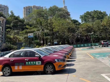 粤港驾校百鸽笼分校