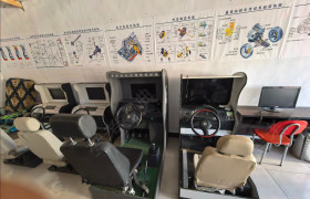 教学环境