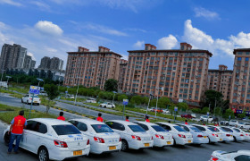 教学环境
