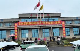 安顺千合驾校