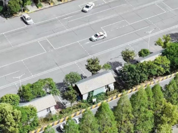 新泓驰驾校