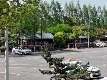 新泓驰驾校