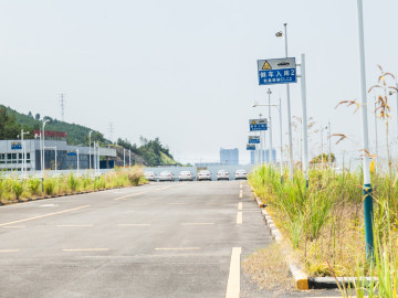 道吉驾校