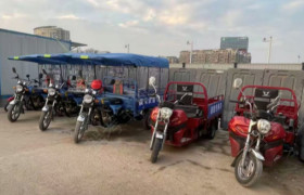汇英驾校农科大分校