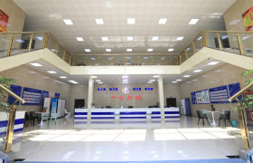 教学环境