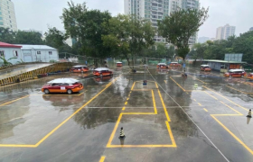 教学环境