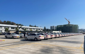 教学环境
