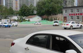 教学环境