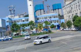 教学环境