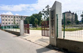 教学环境