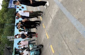 教學(xué)環(huán)境