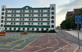 教学环境