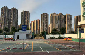 粤隆驾校白蕉分校