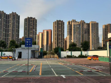 粤隆驾校白蕉分校