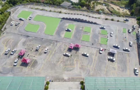 驭天下驾校海沧新阳分校