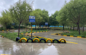 教学环境