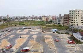 教学环境