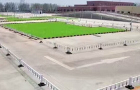 教学环境