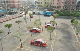 教学环境