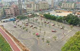 教学环境