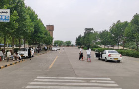 教学环境