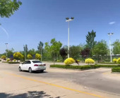 海津駕校河北分校