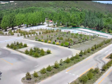彰德驾校