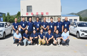 教学环境