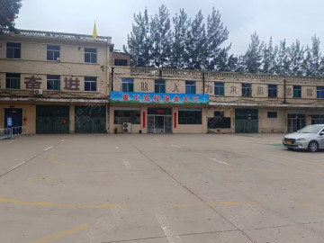 重工驾校