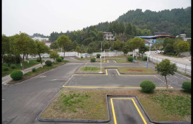 教学环境