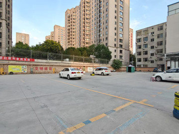 飞达驾校