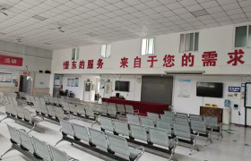 教学环境