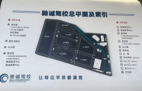教学环境