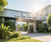 福源駕校
