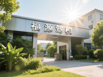 福源驾校