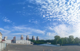 教學(xué)環(huán)境