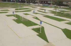 教学环境