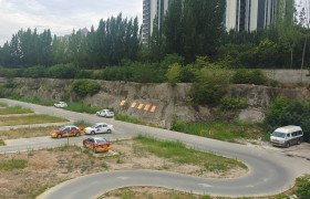 教学环境