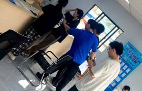 教学环境