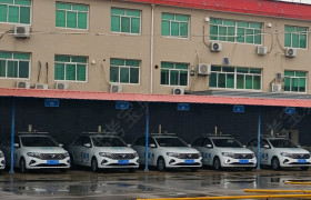 教学环境