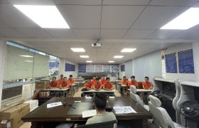 教学环境